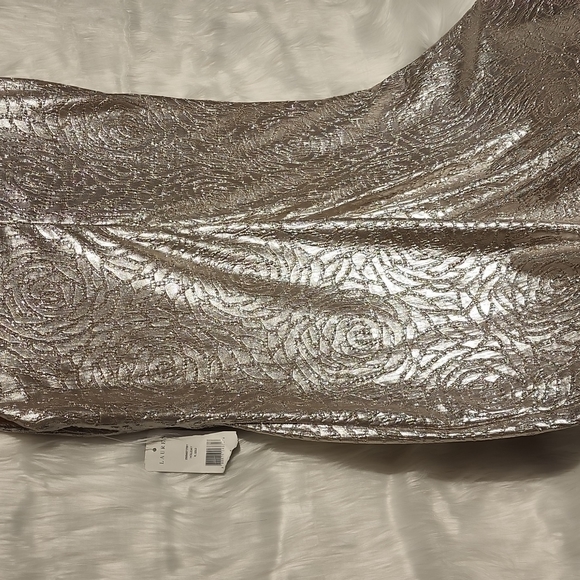 🎉HP🎉 Lauren by Ralph Lauren NWT Bodycon Cowel neck sz 18 - Picture 14 of 15